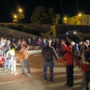 Photo Ateliers théâtre pour adultes - Saint-Porchaire - Saint Georges des Coteaux - Saintes