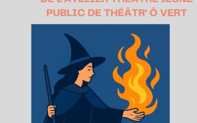 Saint Georges des Coteaux le 14 juin 15h salle Multipôle
